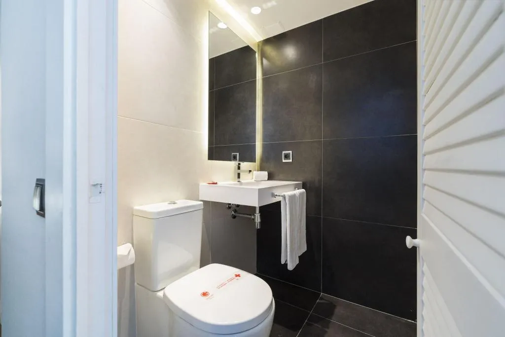 Room, Guitart Grand Passage, Barcelona