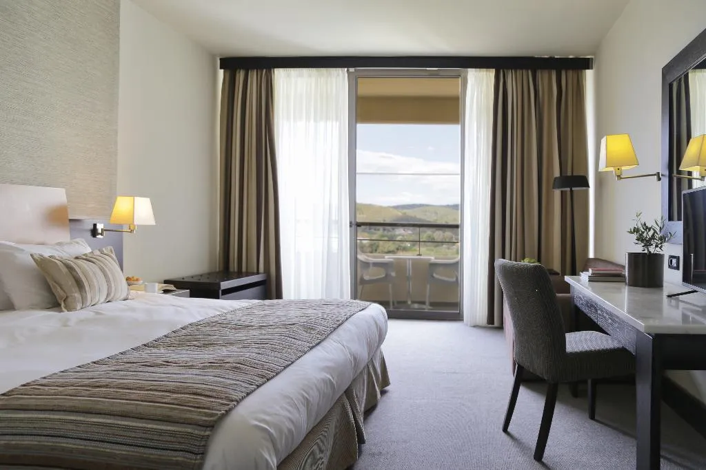 Room, Sithonia - Porto Carras Grand Resort, Thessaloniki
