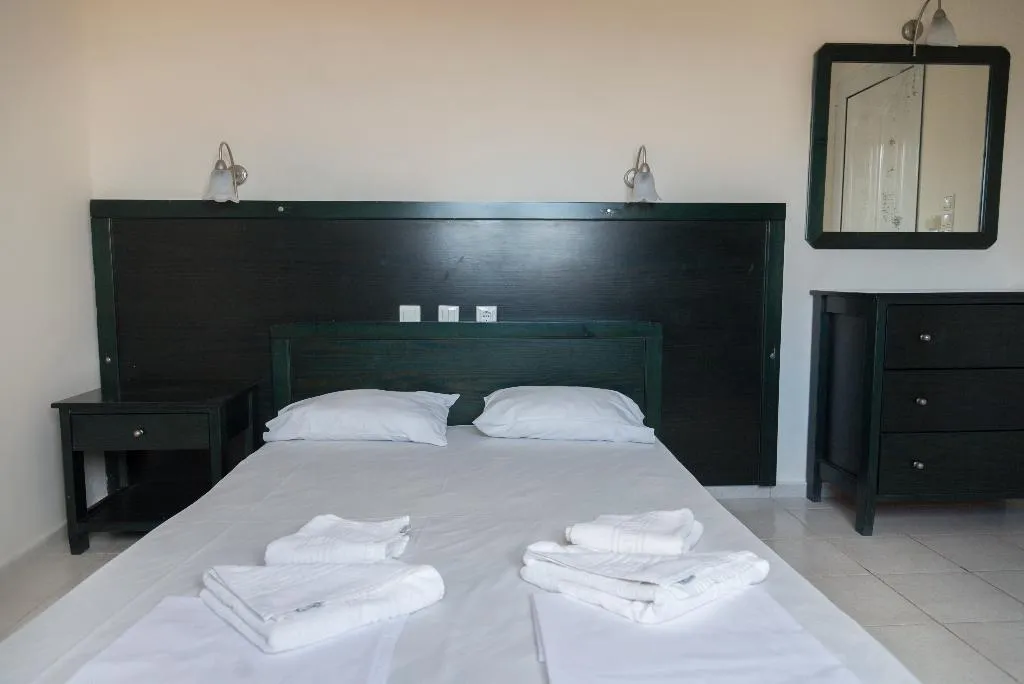 STUDIO SUPERIOR Room, Sunset Studios And Apartments by Estia, Crete