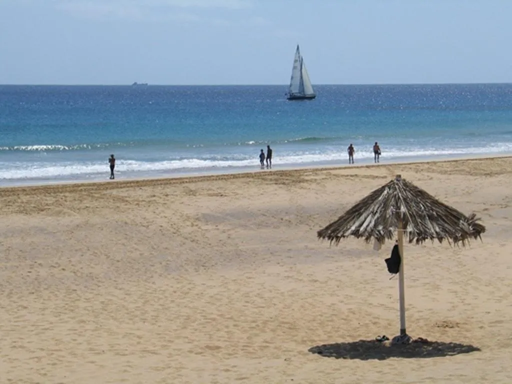 General view, Inatel Porto Santo Hotel, Porto Santo