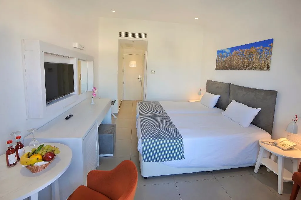 Double or Twin SUPERIOR Room, Nissiana Hotel and Bungalows, Cyprus