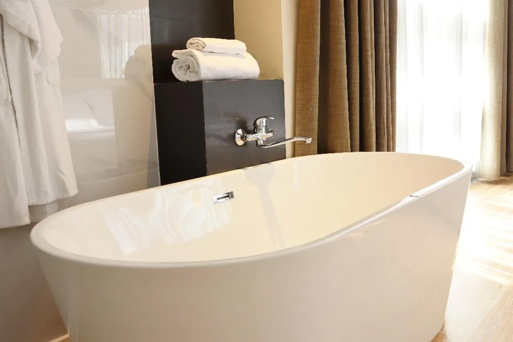 JUNIOR SUITE CAPACITY 2 Room, Eurohotel Diagonal Port, Barcelona