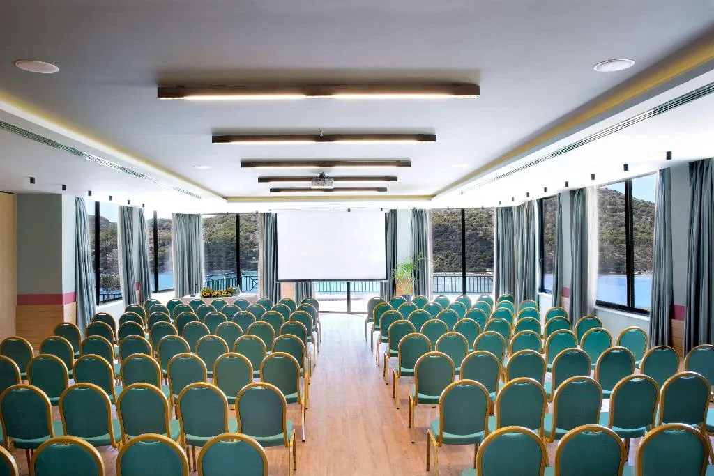 Conferences, Dolce Attica Riviera, Athens
