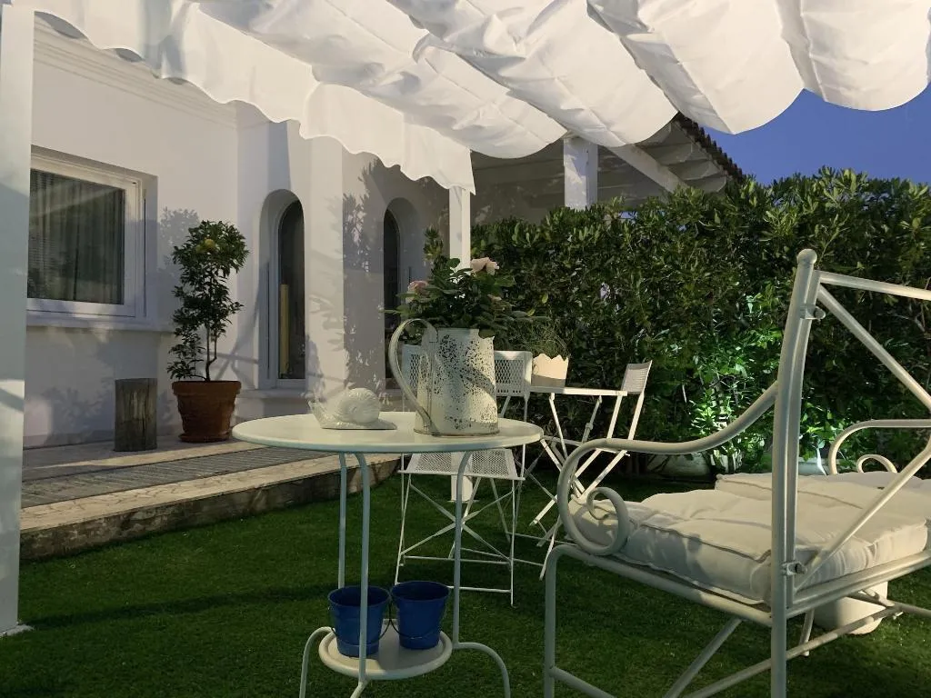 General view, White House Luxury Hospitality, Olbia