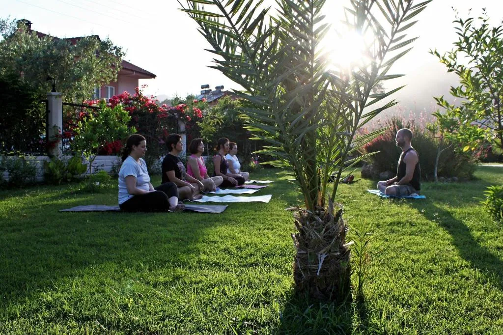Sports and Entertainment, Gocek Arion Hotel, Dalaman