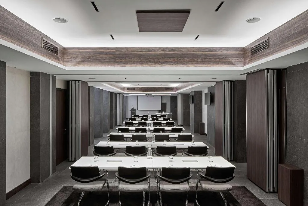 Conferences, Hyatt Centric Milan Centrale, Milan