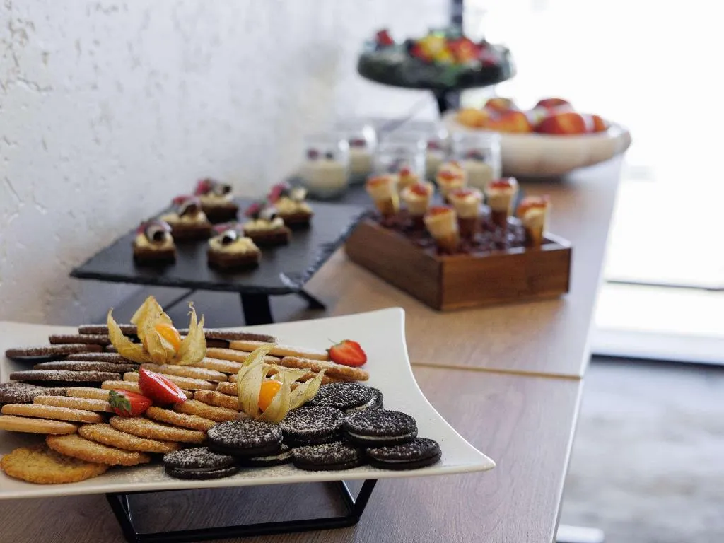 Conferences, Mercure Tallinn, Tallinn