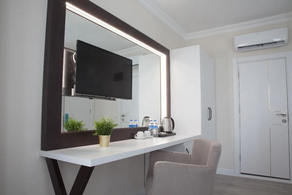 DOUBLE STANDARD Room, Siete Boutique Hotel, Antalya