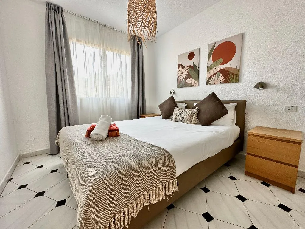 APARTMENT SUPERIOR Room, Albir Hills Apartments, Costa Blanca