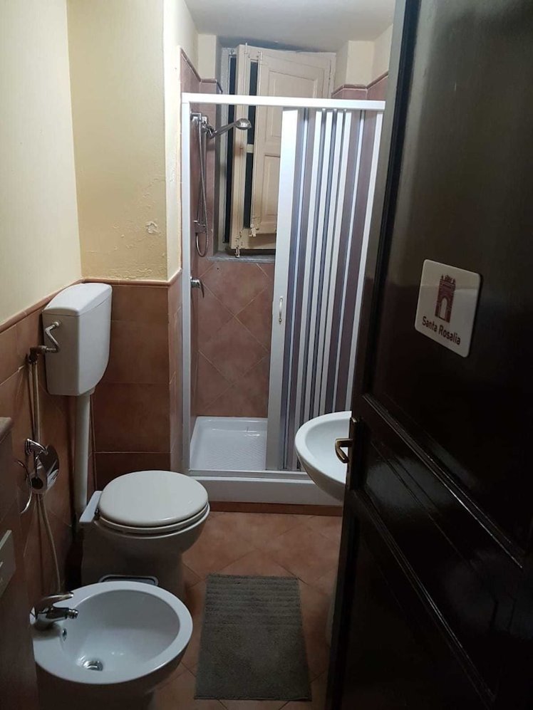 Arco di Trionfo Palermo Bed & Breakfast, Palermo