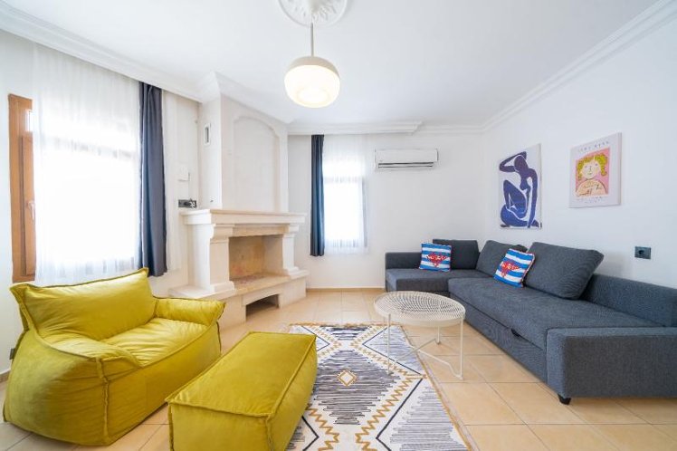 APARTMENT CLASSIC TWO BEDROOMS Room, Bella Kas, Dalaman