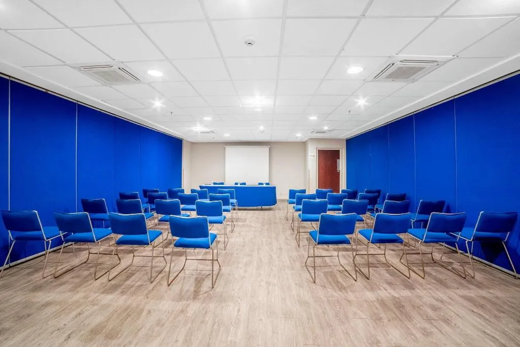 Conferences, City Express by Marriott Campeche, Cancun Area