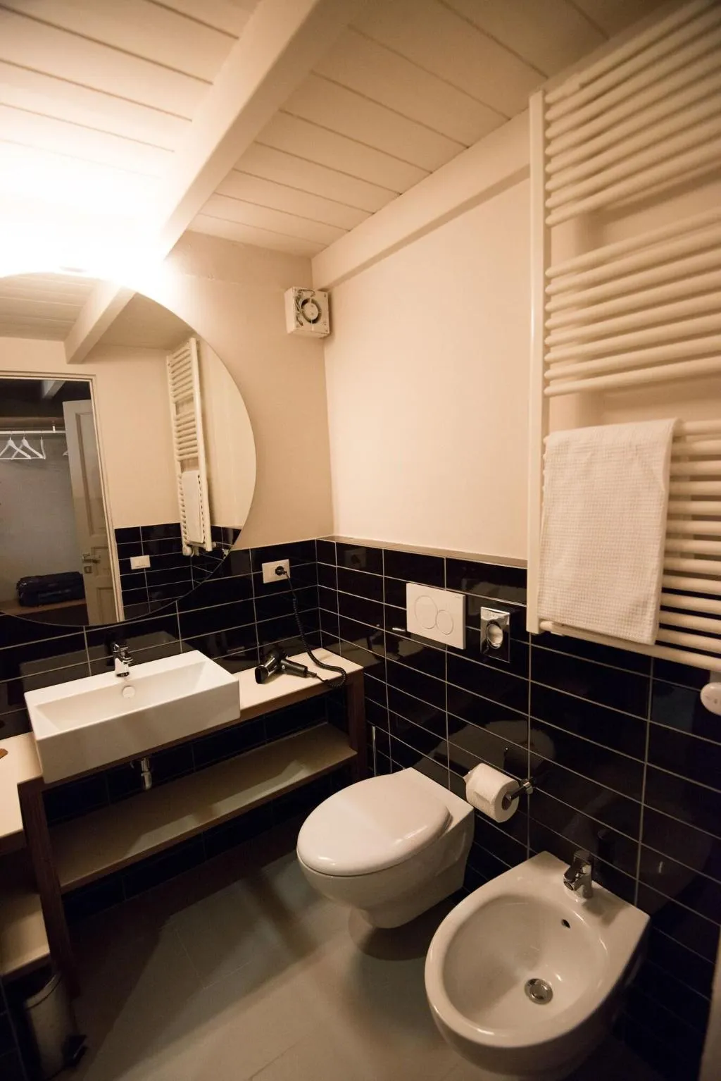 Room, Assunta Domus Elegant Suite, Rome