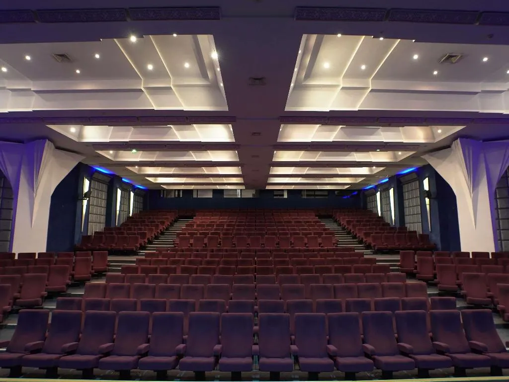 Conferences, Movenpick Hotel Mansour Eddahbi Marrakech, Marrakech