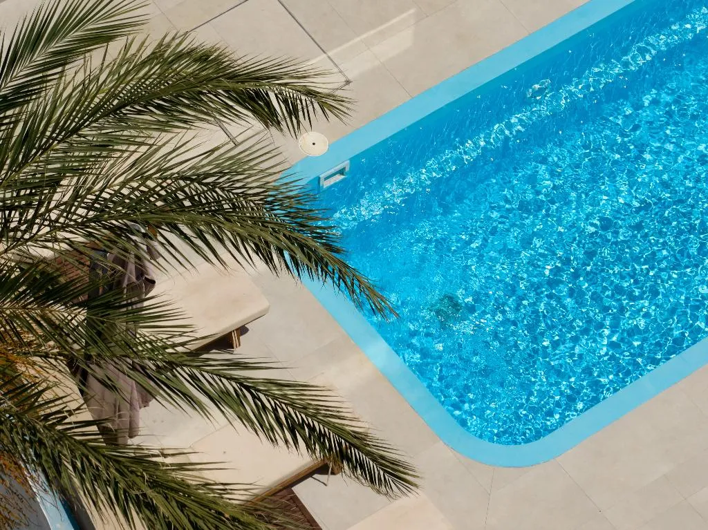 Pool, Lotus Rise Hotel - Adults Only, Crete