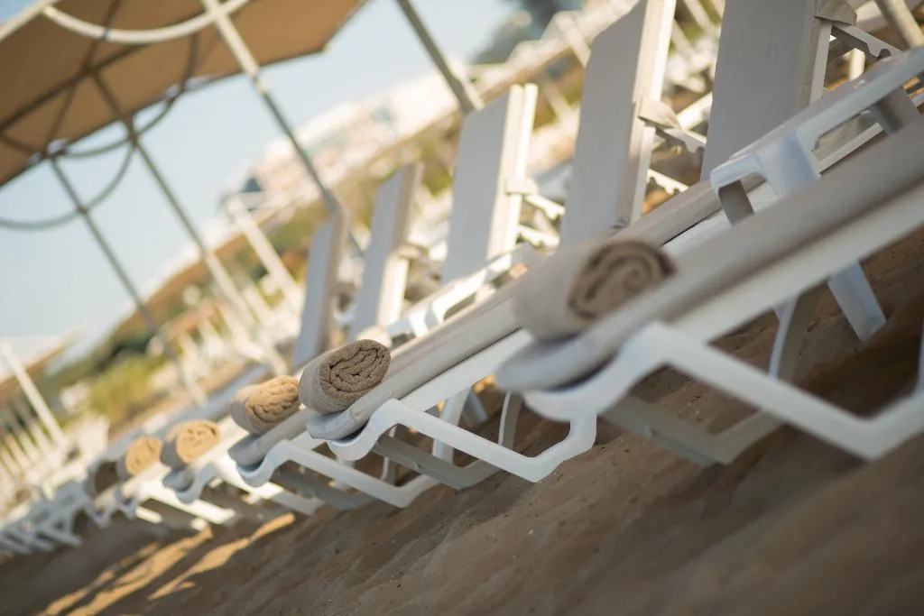Beach, Side Aquamarin Resort & Spa, Antalya
