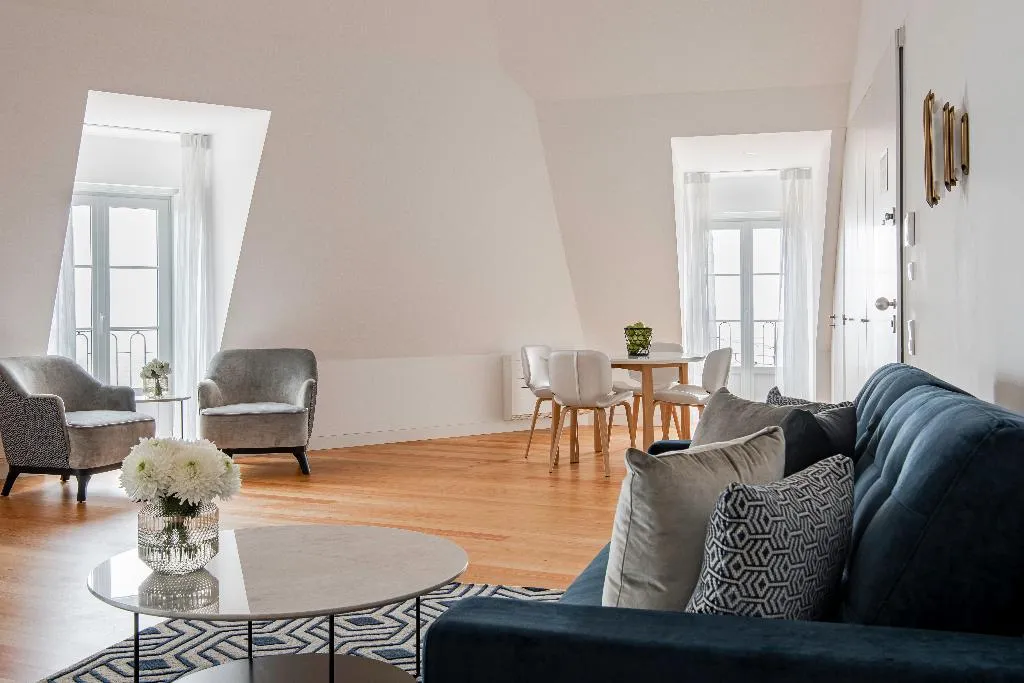 SUITE SUPERIOR Room, Tandem Palacio Alfama Suites, Lisbon