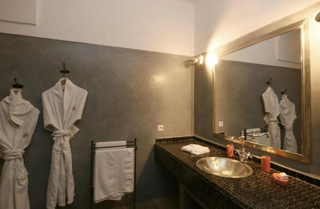 Room, Riad Pachavana, Marrakech