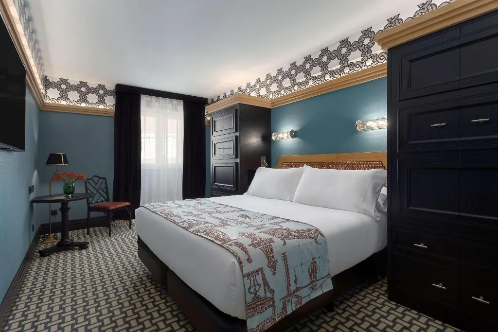 Room, Room Mate Collection Alba, Madrid, Madrid