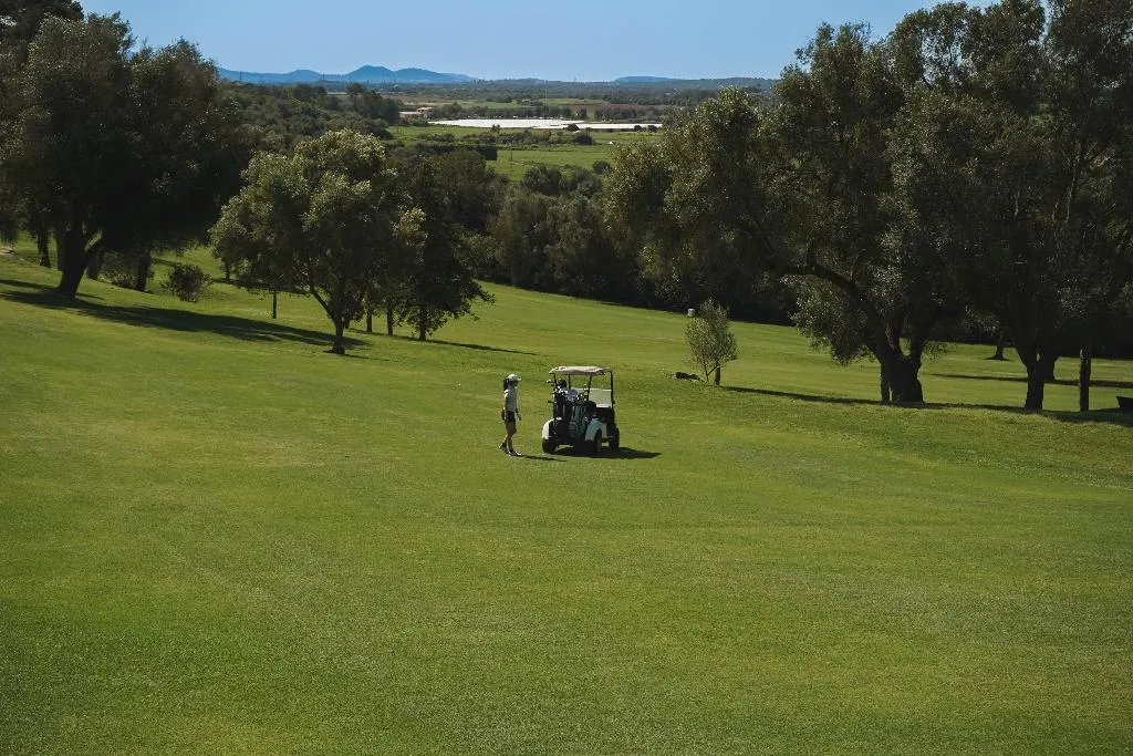 Sports and Entertainment, La Reserva Rotana, Majorca