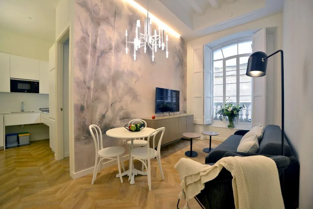 Room, Plaza Mina Suites, Costa De La Luz