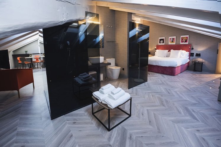 Palacio Salvetti Suites, Costa Blanca