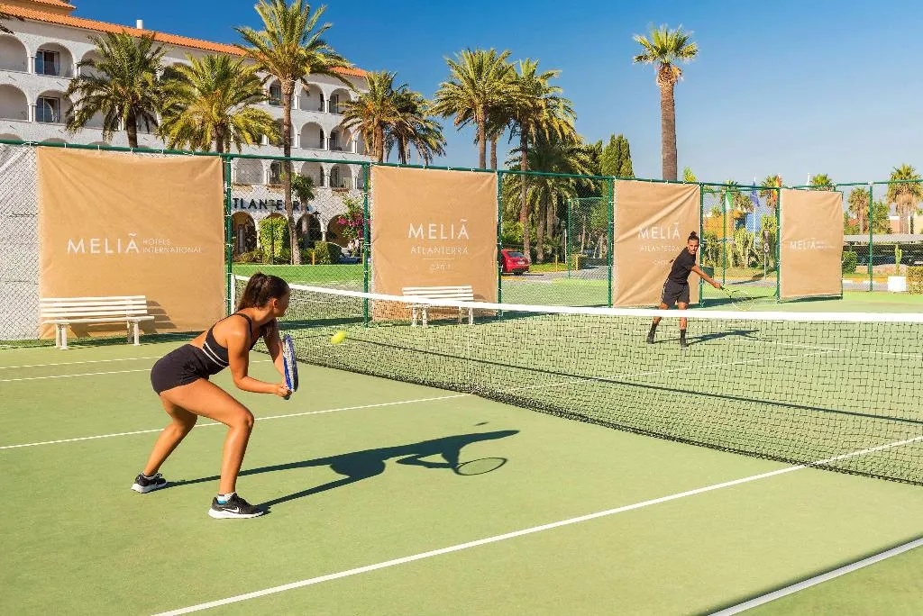 Sports and Entertainment, Meliá Zahara Atlanterra, Costa De La Luz