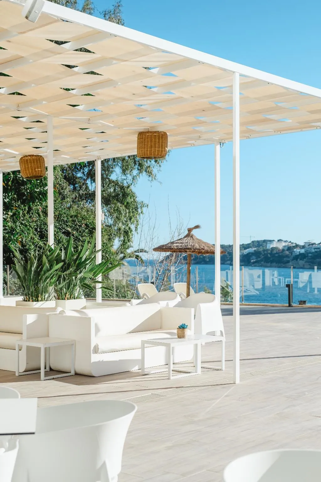 Bar, Bahia Principe Escape Coral Playa - Adults Only, Majorca