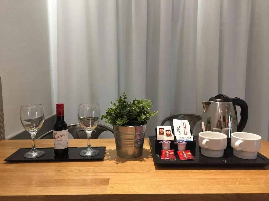 Room, Hostal Fernando, Barcelona