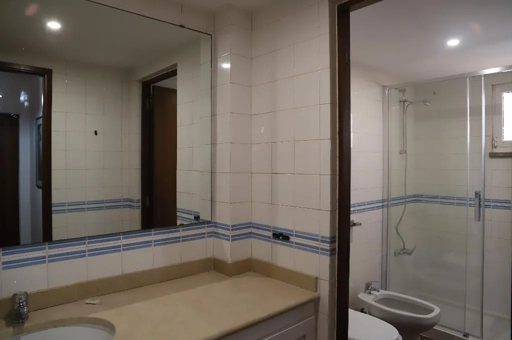 APARTMENT ONE BEDROOM Room, Marina Plaza Apartamentos by Garvetur, Algarve
