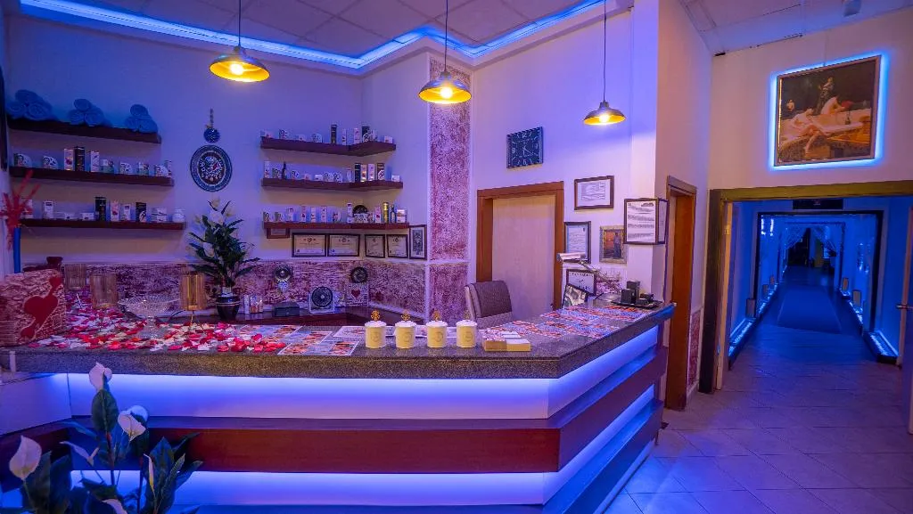 Sports and Entertainment, Calido Sol Hotel, Antalya