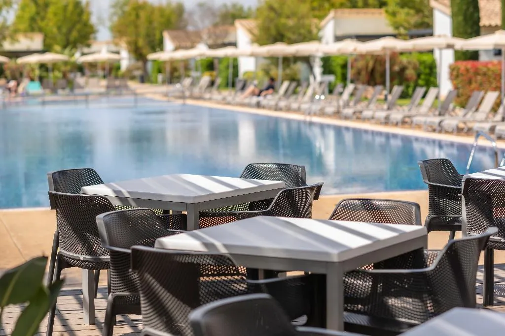 Terrace, Valentin Playa de Muro, Majorca
