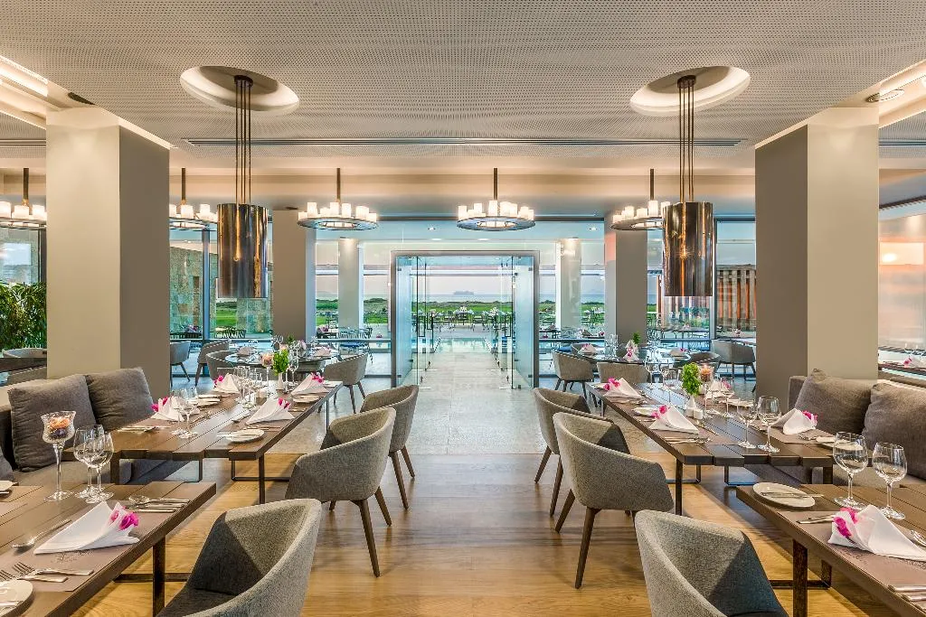 Restaurant, Astir Odysseus Kos Resort & Spa, Kos