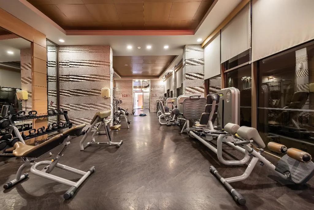 Sports and Entertainment, Cornelia Diamond Golf Resort & Spa, Antalya
