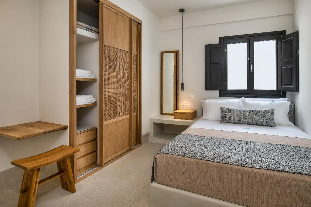 VILLA WITH PRIVATE POOL Room, Venus Sunrise Suites & Villas, Santorini