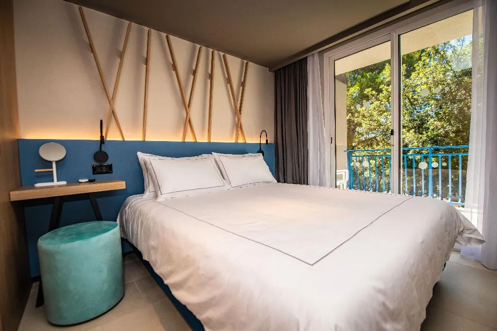 APARTMENT TWO BEDROOMS Room, Arena Verudela Beach, Istria