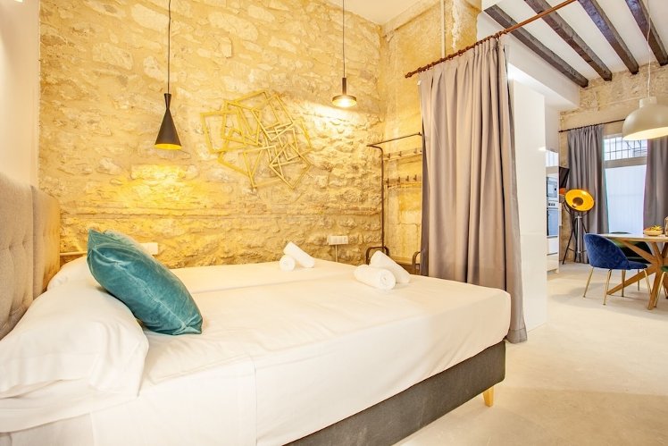 MyFlats Luxury Downtown, Costa Blanca