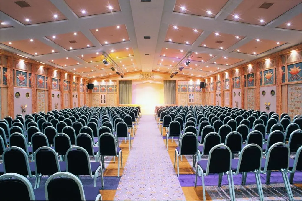 Conferences, Elegance Hotels International Marmaris, Dalaman