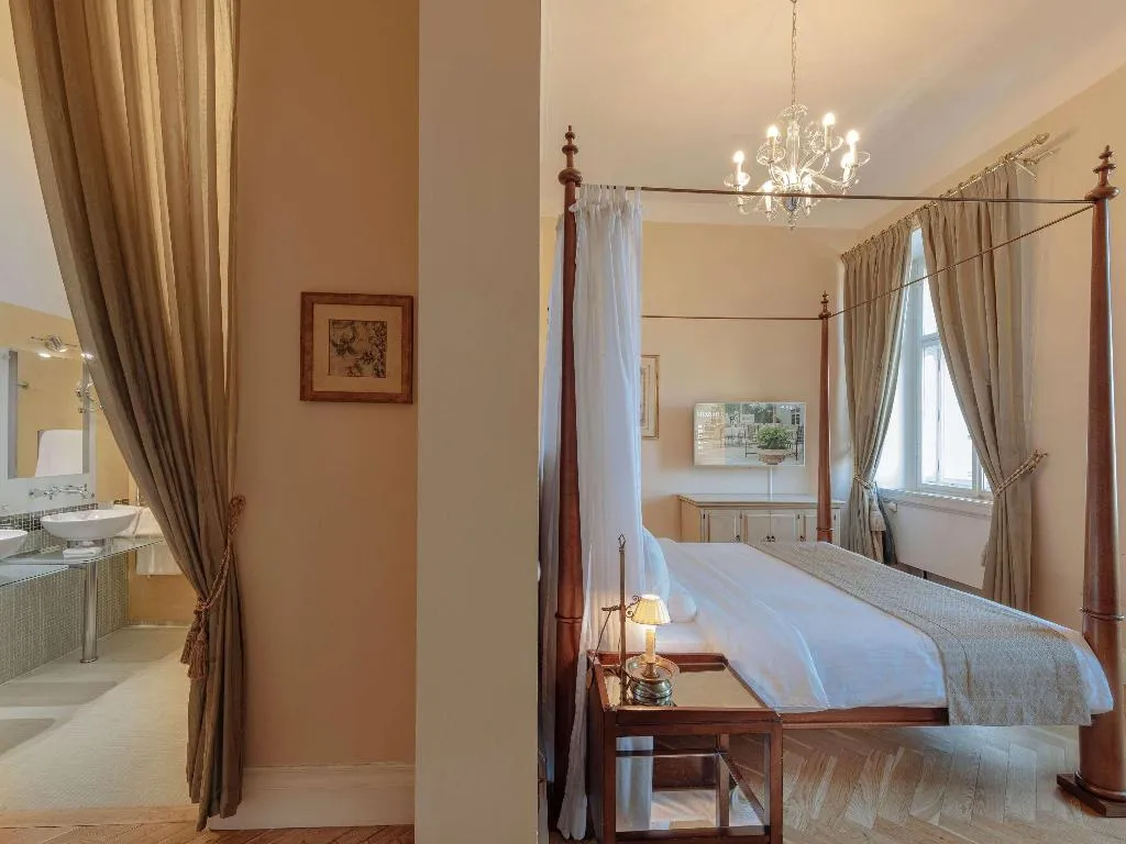 Room, The Mozart Prague, Prague