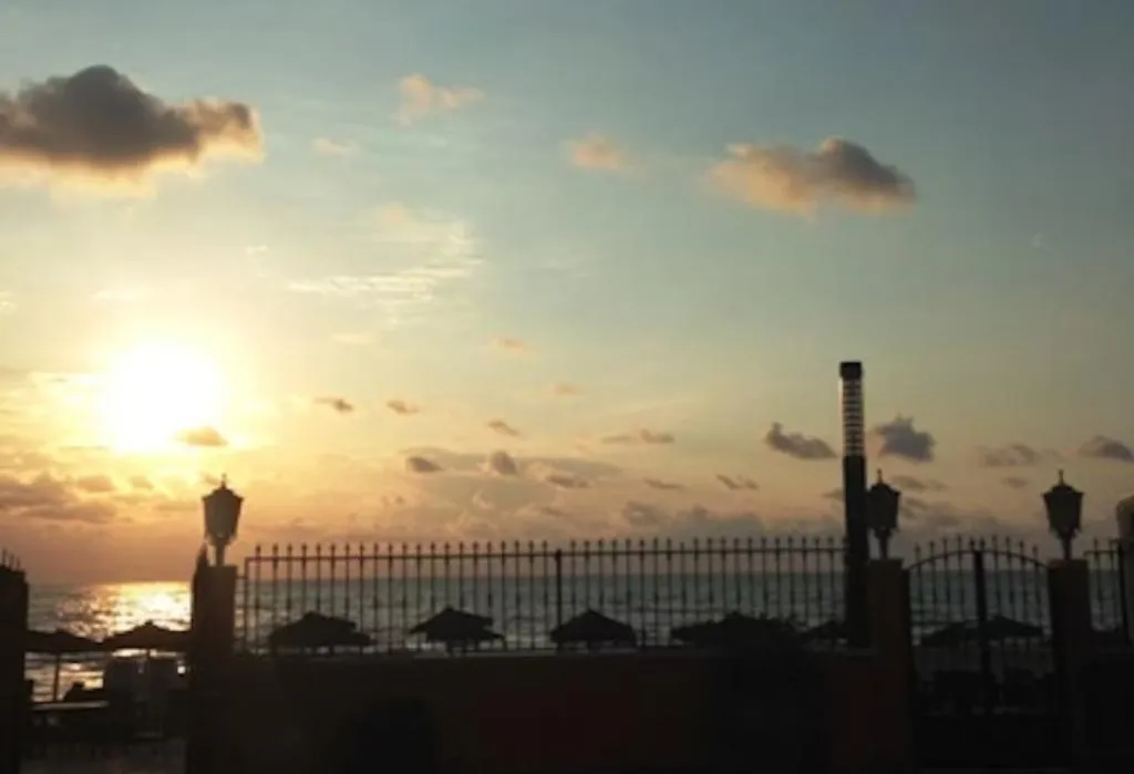 APARTMENT SEA VIEW Room, Lloyds Beach Club, Costa Blanca