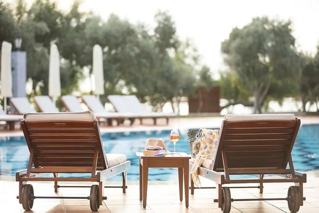 Pool, Ali Bey Park Hotel, Antalya