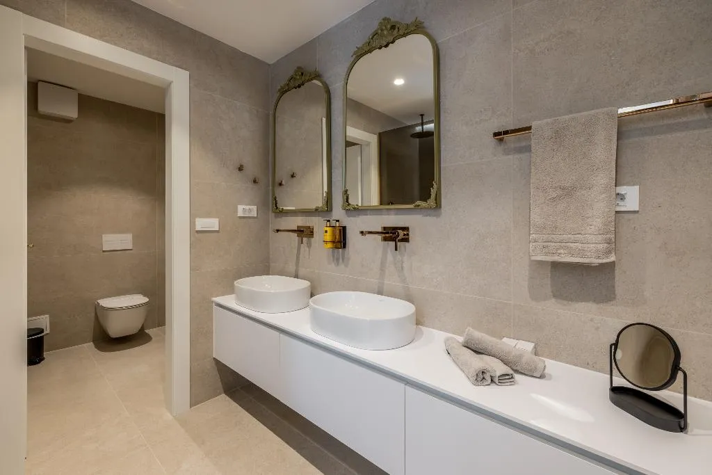 SUITE STANDARD Room, Hotel Aria, Split