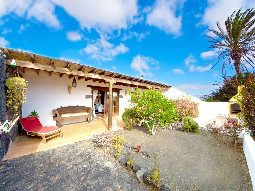 VILLA TWO BEDROOMS Room, Casa Tomaren, Lanzarote