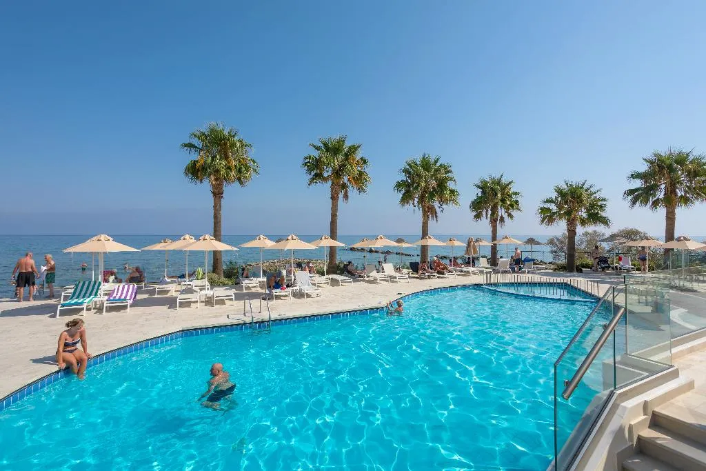 Pool, Xenos Kamara Beach, Zante