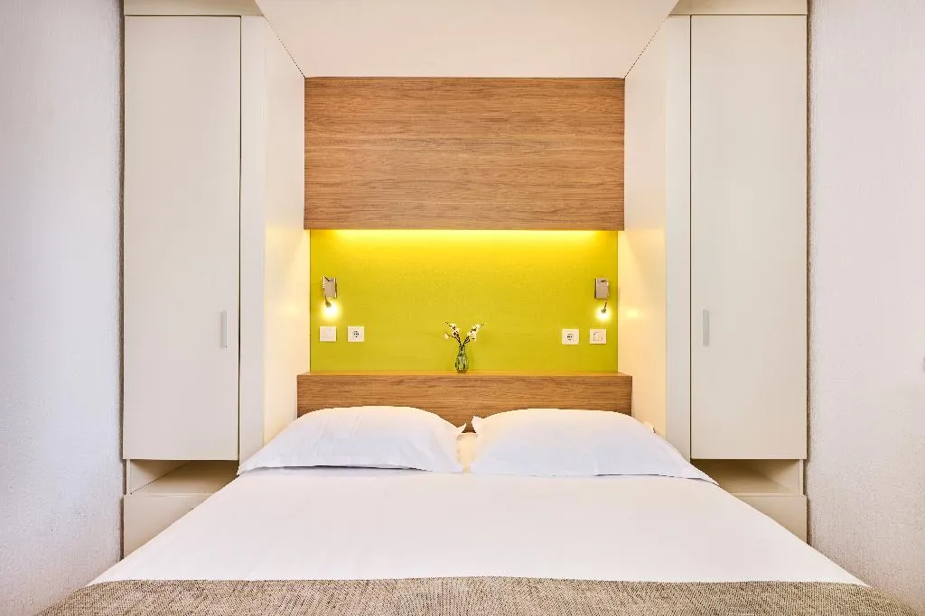 Room, Apartments Galijot Plava Laguna, Istria