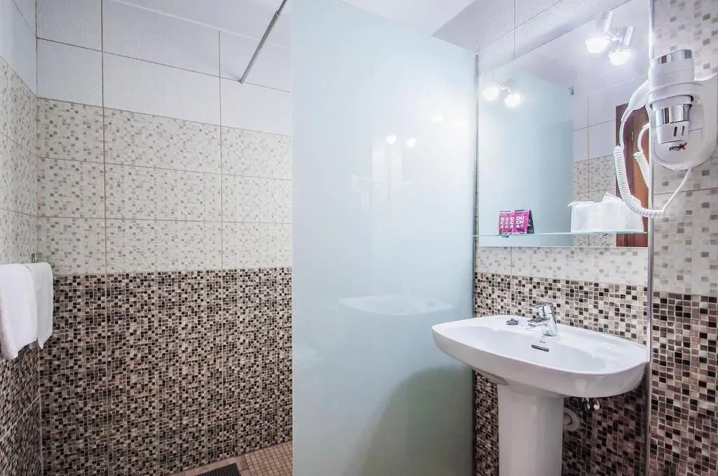 Room, Hotel Silvia, Costa Brava