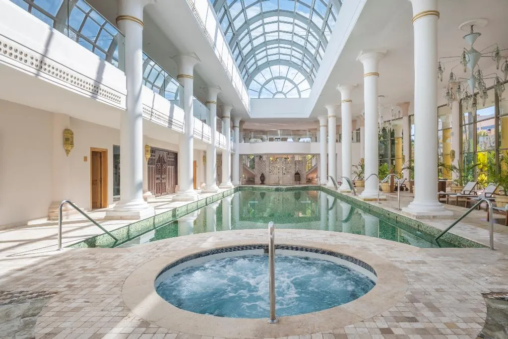 Sports and Entertainment, JOIA Paraiso by Iberostar All Inclusive, Cancun Area