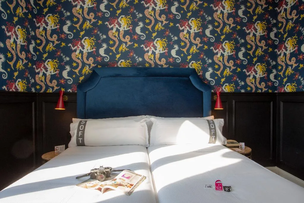 Double or Twin DELUXE Room, Casual Eclettico Milano, Milan