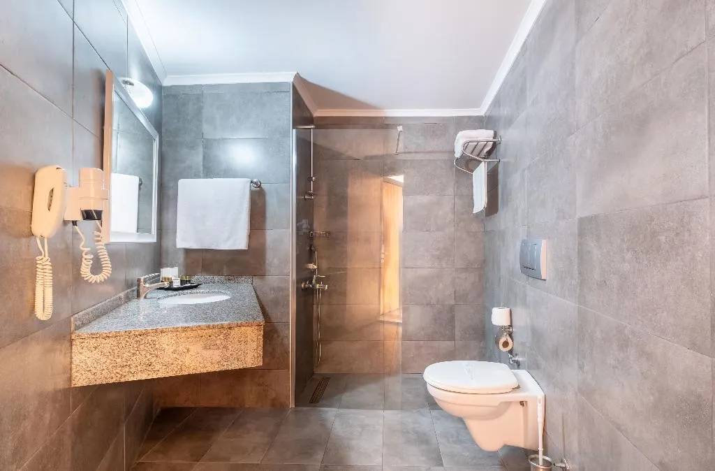 Room, Senza Grand Santana Hotel, Antalya
