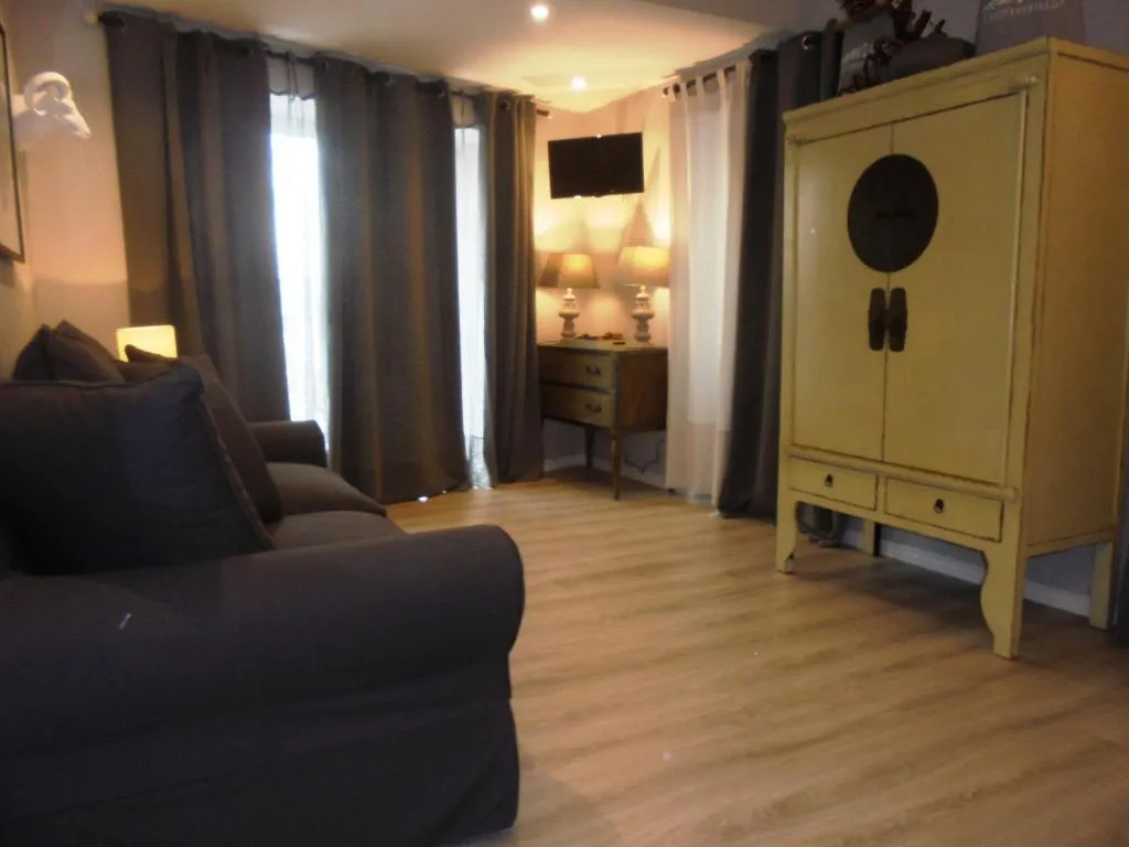 Room, Hostal Tak, Costa Del Sol